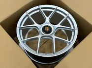 Porsche 911 (992) 2018– Cerchi forgiati OEM R20 R21 V39 (Set da 4) foto 2