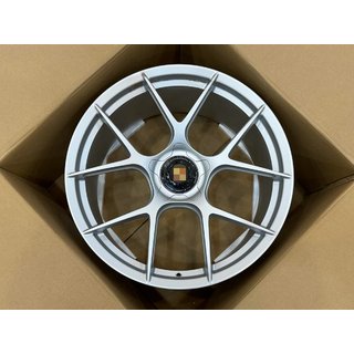 Cerchi forgiati OEM R20 R21 V39 (Set da 4) foto 1