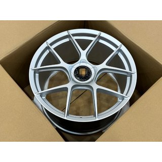 Cerchi forgiati OEM R20 R21 V39 (Set da 4) foto 2