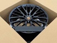 Porsche Cayenne 2010-2017 Cerchi forgiati OEM R21 (set di 4) foto 4