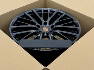 Porsche Cayenne 2010-2017 Cerchi forgiati OEM R21 (set di 4) foto 5