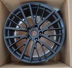 Porsche Cayenne 2010-2017 Cerchi forgiati OEM R21 (set di 4) foto 2