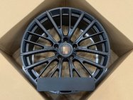 Porsche Cayenne 2010-2017 Cerchi forgiati OEM R21 (set di 4) foto 1