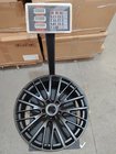 Porsche Cayenne 2010-2017 Cerchi forgiati OEM R21 (set di 4) foto 11