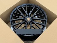Porsche Cayenne 2010-2017 Cerchi forgiati OEM R21 (set di 4) foto 3