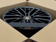 Porsche Cayenne 2010-2017 Cerchi forgiati OEM R21 (set di 4) foto 6