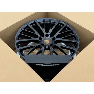 Cerchi forgiati OEM R21 (set di 4) foto 4