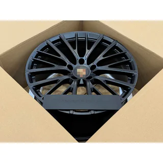 Cerchi forgiati OEM R21 (set di 4) foto 4