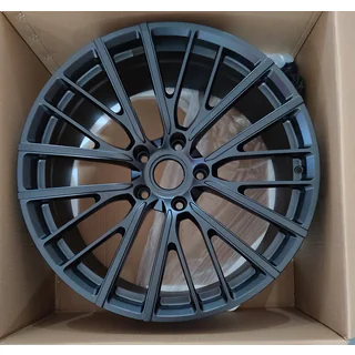 Cerchi forgiati OEM R21 (set di 4) foto 2