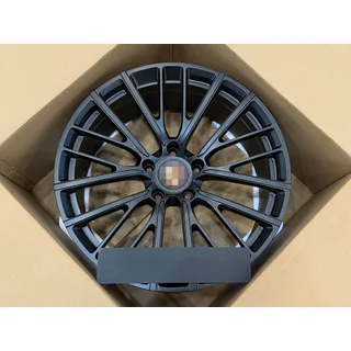 Cerchi forgiati OEM R21 (set di 4) foto 1