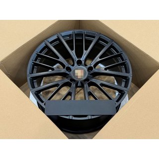 Cerchi forgiati OEM R21 (set di 4) foto 3