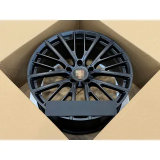 Cerchi forgiati OEM R21 (set di 4) foto 3