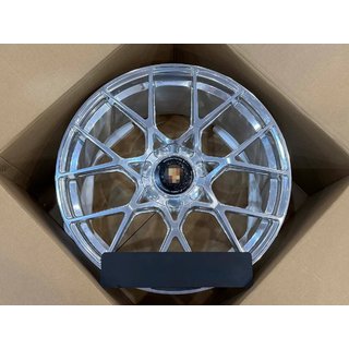 Cerchi forgiati OEM R20 R21 V40 (Set di 4) foto 1