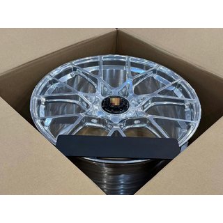 Cerchi forgiati OEM R20 R21 V40 (Set di 4) foto 4