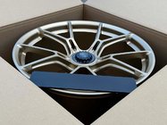 Porsche 911 (992) 2018– Cerchi forgiati OEM R20 R21 V41 (Set da 4) foto 5