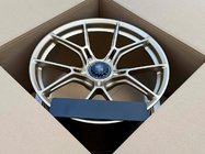 Porsche 911 (992) 2018– Cerchi forgiati OEM R20 R21 V41 (Set da 4) foto 3
