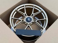 Porsche 911 (992) 2018– Cerchi forgiati OEM R20 R21 V41 (Set da 4) foto 2