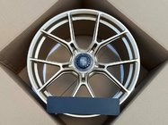 Porsche 911 (992) 2018– Cerchi forgiati OEM R20 R21 V41 (Set da 4) foto 1