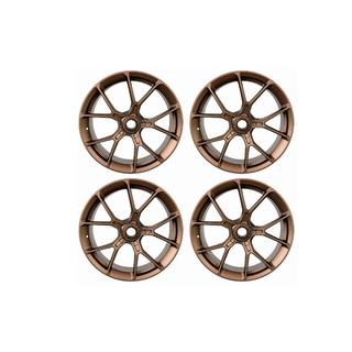 Cerchi forgiati OEM R21 V3 (Set di 4) foto 2