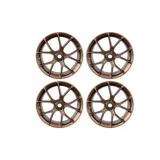 Cerchi forgiati OEM R21 V3 (Set di 4) foto 2