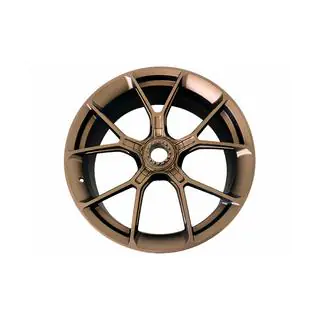 Cerchi forgiati OEM R21 V3 (Set di 4)