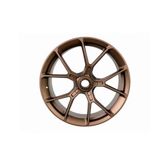 Cerchi forgiati OEM R21 V3 (Set di 4) foto 4
