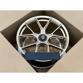 Cerchi forgiati OEM R20 R21 V44 (Set di 4) Porsche 911 (992) 2018– foto 3
