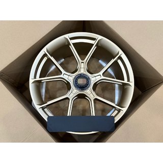 Cerchi forgiati OEM R20 R21 V44 (Set di 4) Porsche 911 (992) 2018– foto 2