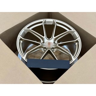 Cerchi forgiati OEM R22 V10 (Set da 4) Porsche Cayenne 2018- foto 3
