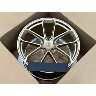 Cerchi forgiati OEM R22 V10 (Set da 4) Porsche Cayenne 2018- foto 2