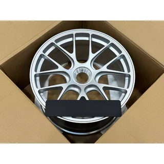 Cerchi forgiati OEM R20 V6 (set da 4) foto 3