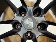 Porsche 911 (991) 2011–2019 Cerchi forgiati OEM R20 V7 (set di 4) foto 11