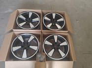 Porsche 911 (991) 2011–2019 Cerchi forgiati OEM R20 V7 (set di 4) foto 8