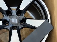 Porsche 911 (991) 2011–2019 Cerchi forgiati OEM R20 V7 (set di 4) foto 10