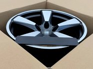 Porsche 911 (991) 2011–2019 Cerchi forgiati OEM R20 V7 (set di 4) foto 7