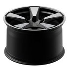 Porsche 911 (991) 2011–2019 Cerchi forgiati OEM R20 V7 (set di 4) foto 3