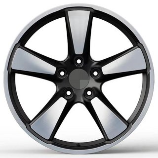 Cerchi forgiati OEM R20 V7 (set di 4) Porsche 911 (991) 2011–2019 foto 1