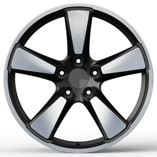 Cerchi forgiati OEM R20 V7 (set di 4) foto 1
