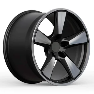 Cerchi forgiati OEM R20 V7 (set di 4) foto 2