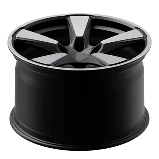 Cerchi forgiati OEM R20 V7 (set di 4) foto 3
