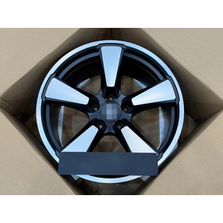 Cerchi forgiati OEM R20 V7 (set di 4) Porsche 911 (991) 2011–2019 foto 4