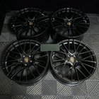 Porsche Cayenne 2018- Cerchi forgiati OEM R21 V4 (set da 4) foto 3