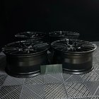Porsche Cayenne 2018- Cerchi forgiati OEM R21 V4 (set da 4) foto 5