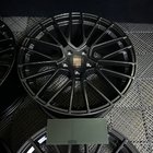 Porsche Cayenne 2018- Cerchi forgiati OEM R21 V4 (set da 4) foto 1