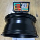 Porsche Cayenne 2018- Cerchi forgiati OEM R21 V4 (set da 4) foto 8