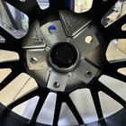Porsche Cayenne 2018- Cerchi forgiati OEM R21 V4 (set da 4) foto 6