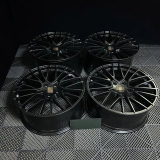 Cerchi forgiati OEM R21 V4 (set da 4) foto 4