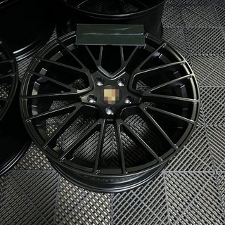 Cerchi forgiati OEM R21 V4 (set da 4) foto 2