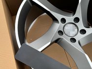 Porsche Taycan 2019- Cerchi forgiati OEM R21 V4 (set da 4) foto 11