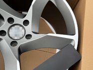 Porsche Taycan 2019- Cerchi forgiati OEM R21 V4 (set da 4) foto 12